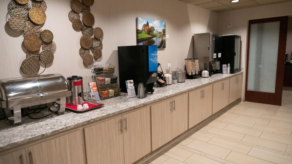 Фото Radisson Hotel St. Paul Downtown