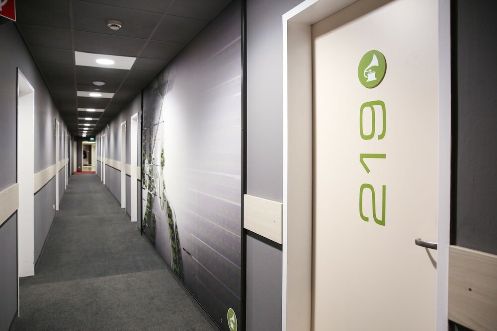 Фото Arte Hotel Wien Stadthalle