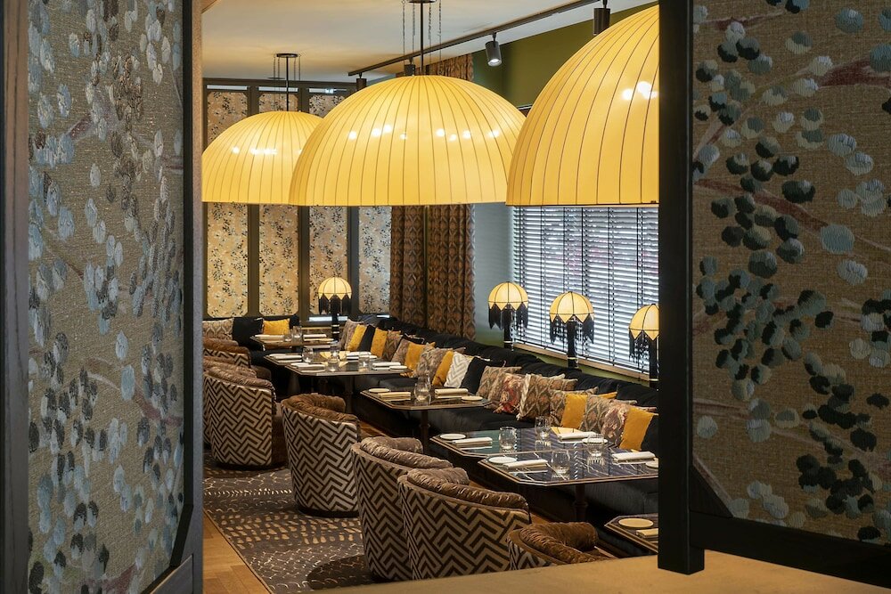 Фото Radisson Collection Hotel, Santa Sofia Milan