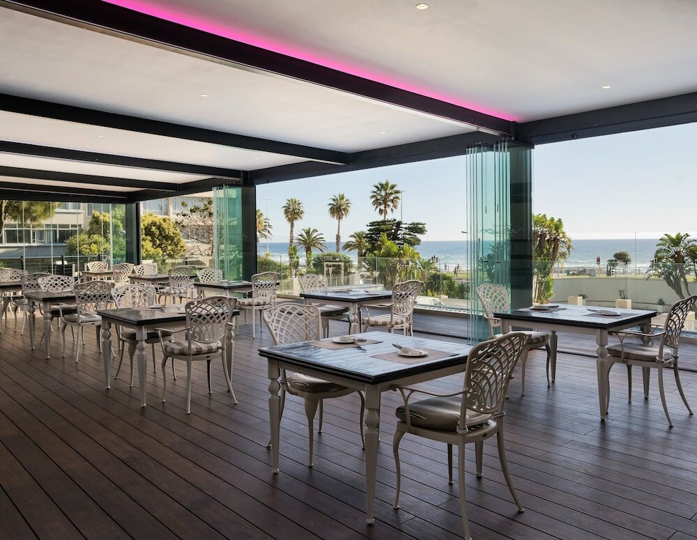 Фото Premier Hotel Cape Town