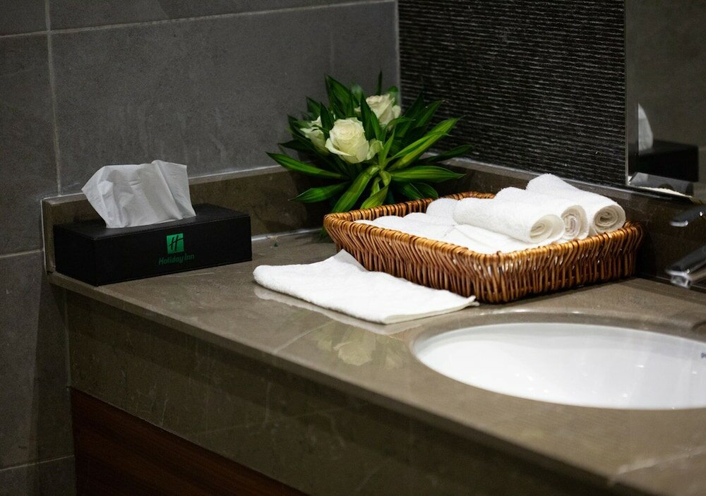 Фото Holiday Inn Makkah Al Aziziah