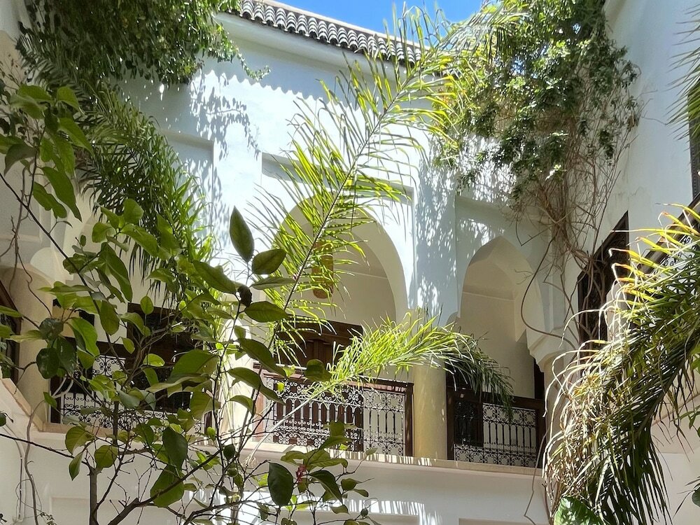 Фото Riad Dar Zaman