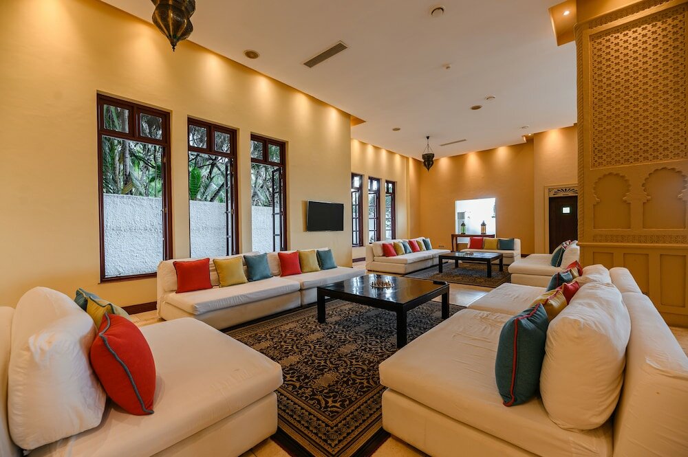 Фото Cocoa Boutique Hotel