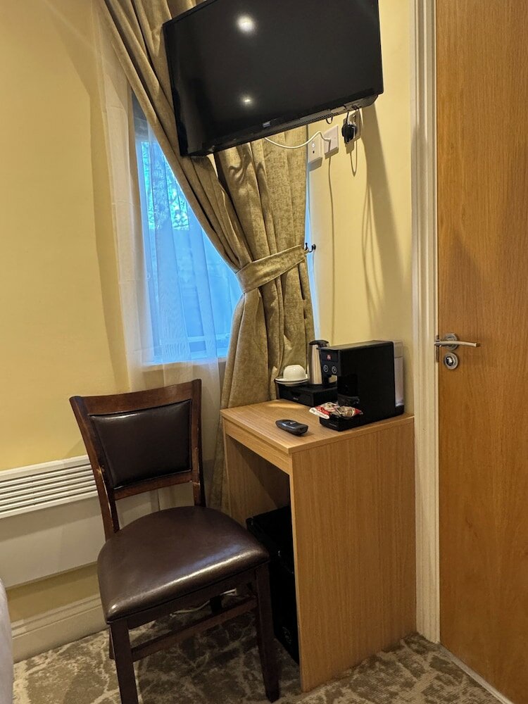 Фото Shoreditch Inn