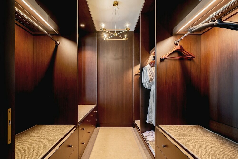 Фото Jw Marriott Hotel Sao Paulo