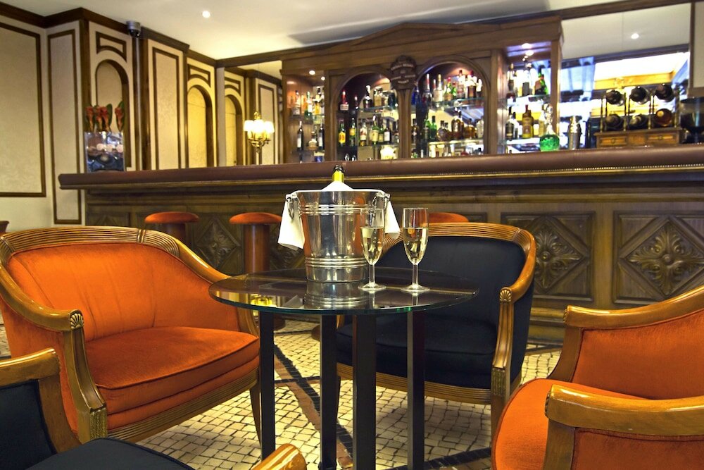 Фото Sana Rex Hotel