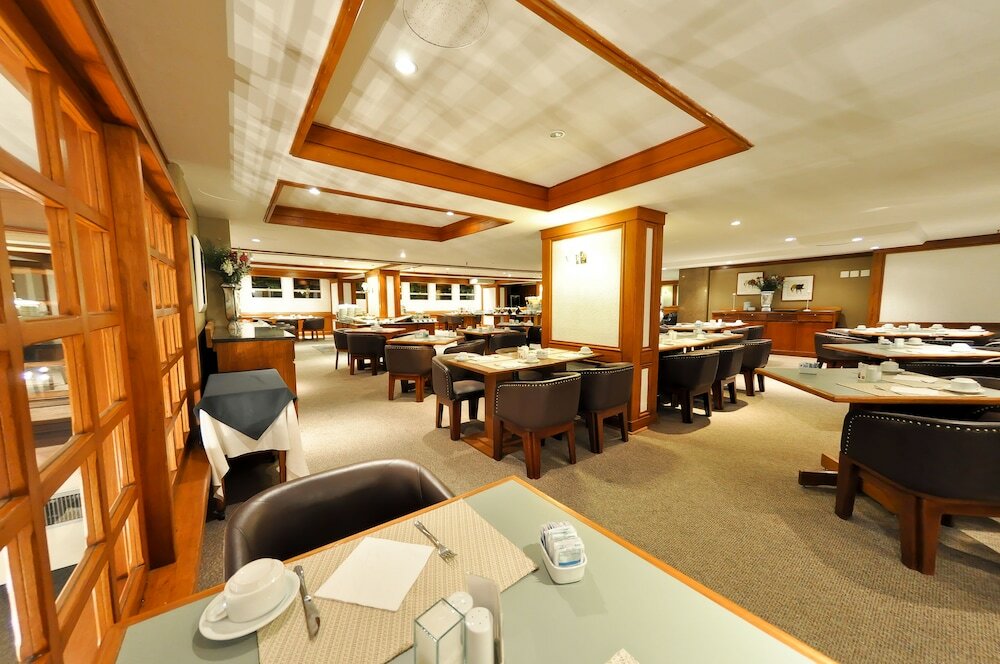 Фото Hotel Continental Porto Alegre