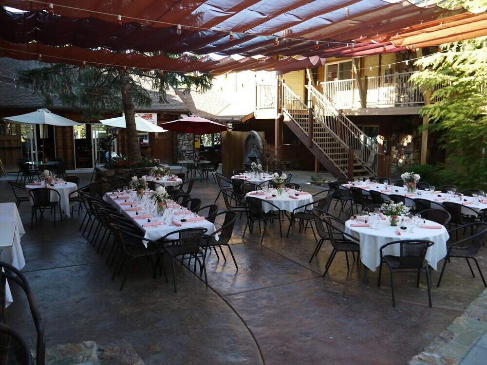 Фото Robinhood Resort