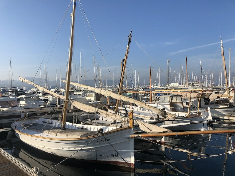 Фото Hotel Osiris Ibiza