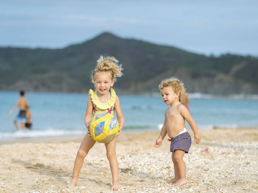 Фото Sofitel Tamuda Bay Beach and SPA