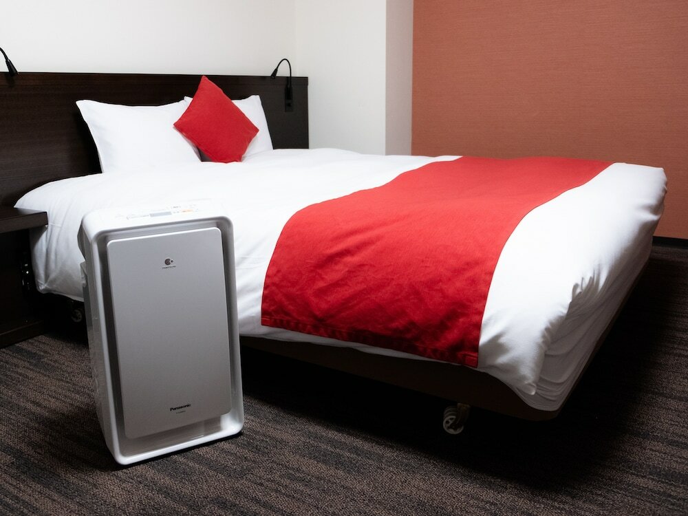 Фото Daiwa Roynet Hotel Okayama