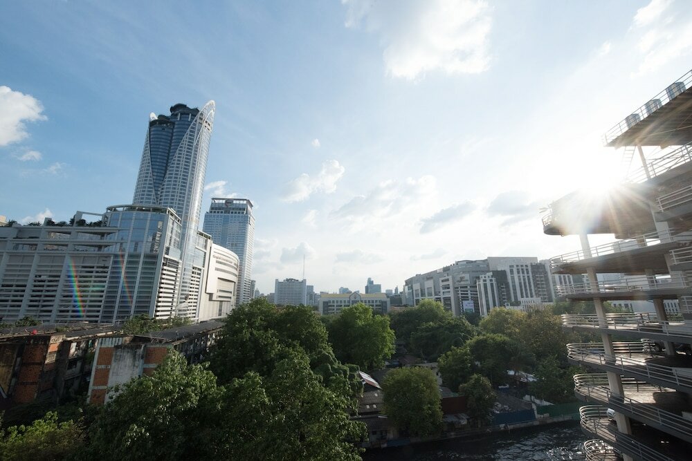 Фото Отель Sovereign Group Pratunam Bangkok