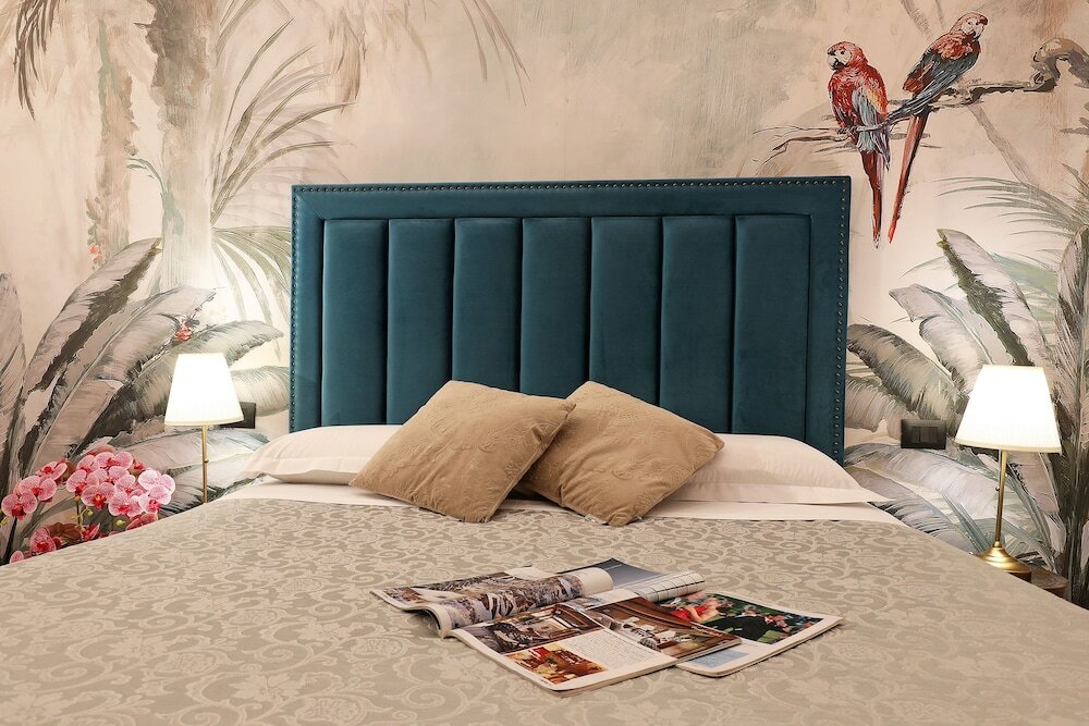 Фото Liberty Rome Suites