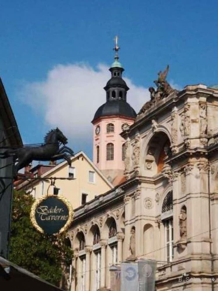 Фото отеля 3