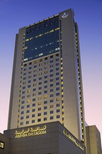 Гостиница Courtyard by Marriott Kuwait City