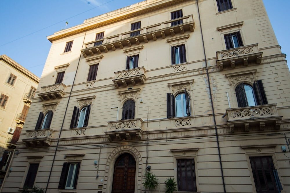 Фото Palermo Gallery