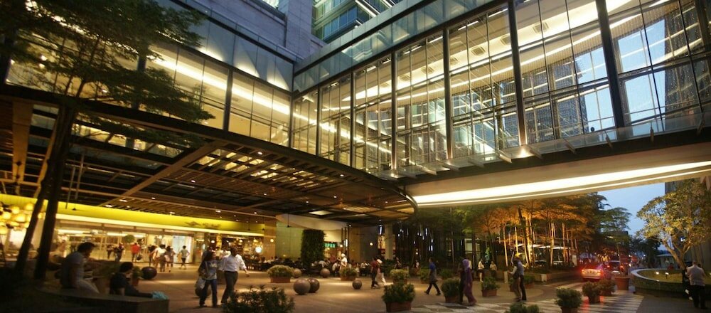 Фото Cititel Mid Valley