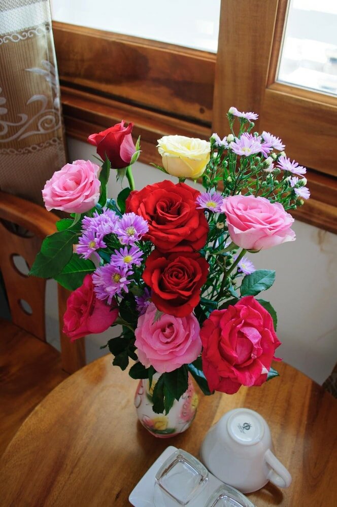 Фото Viet's Hotel