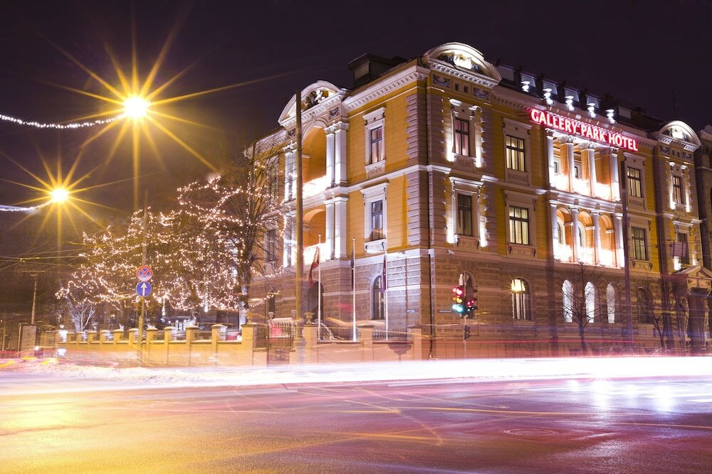 Фото отеля 2