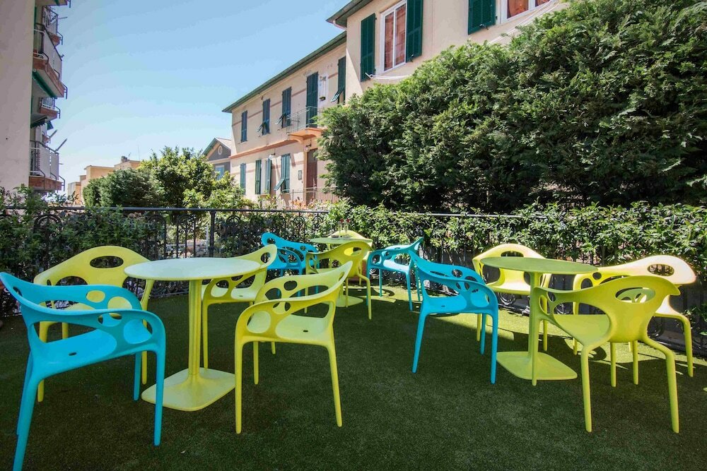 Фото Bel Soggiorno