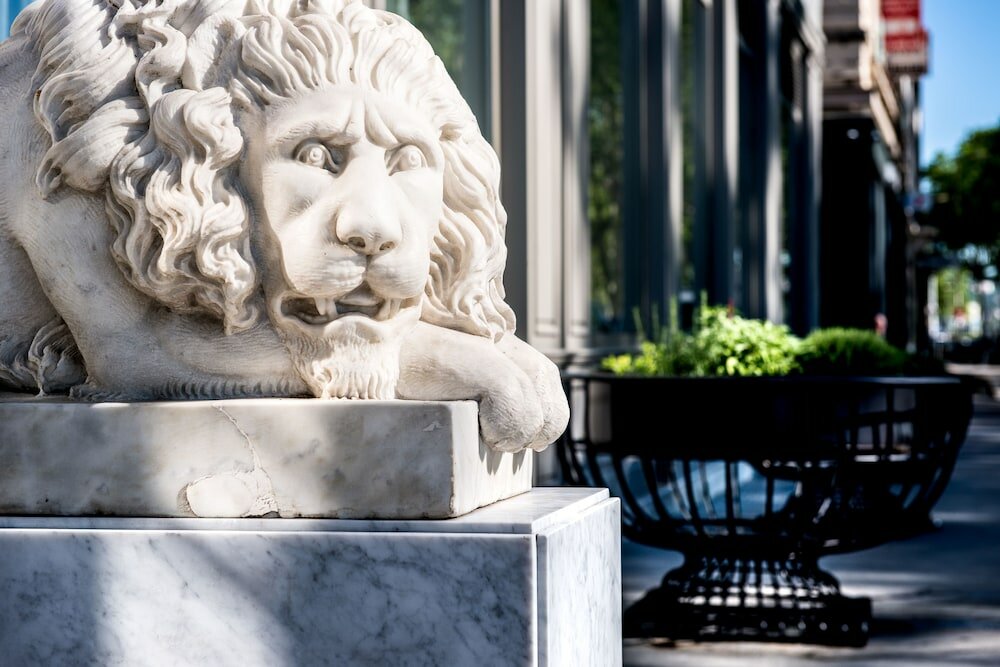 Фото Boscolo Lyon Hôtel & SPA