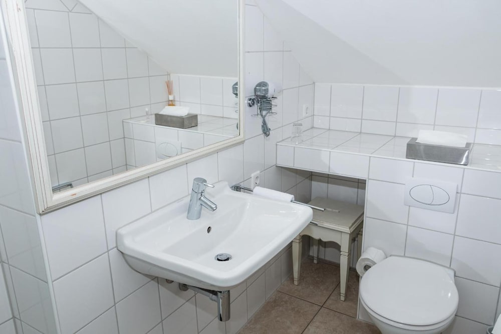 Фото Hotel Villa Marstall