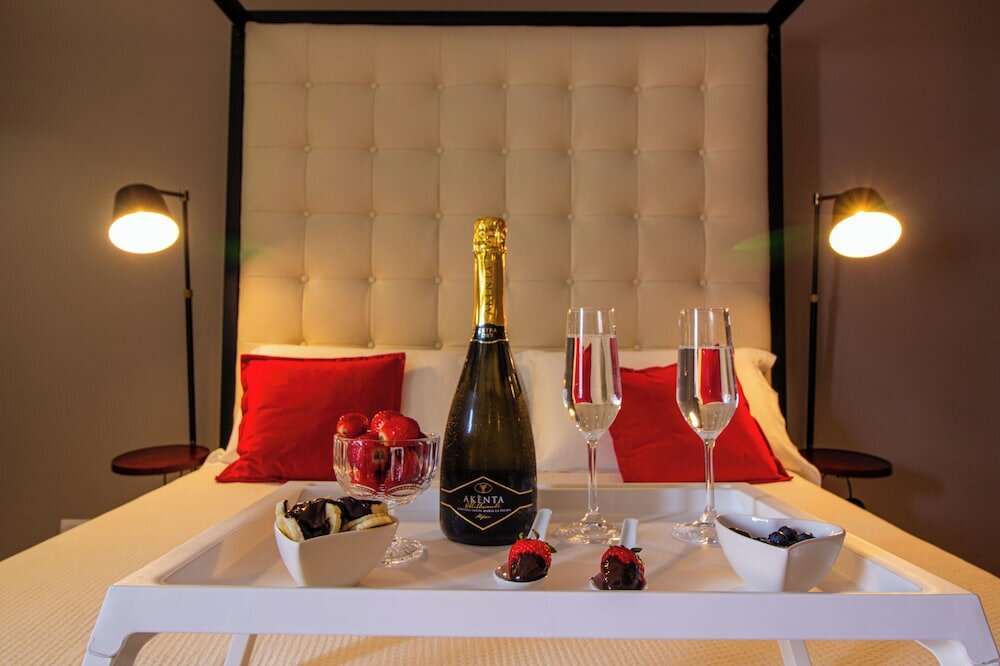 Фото Album Boutique Rooms