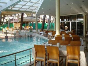 Гостиница Arsan Otel