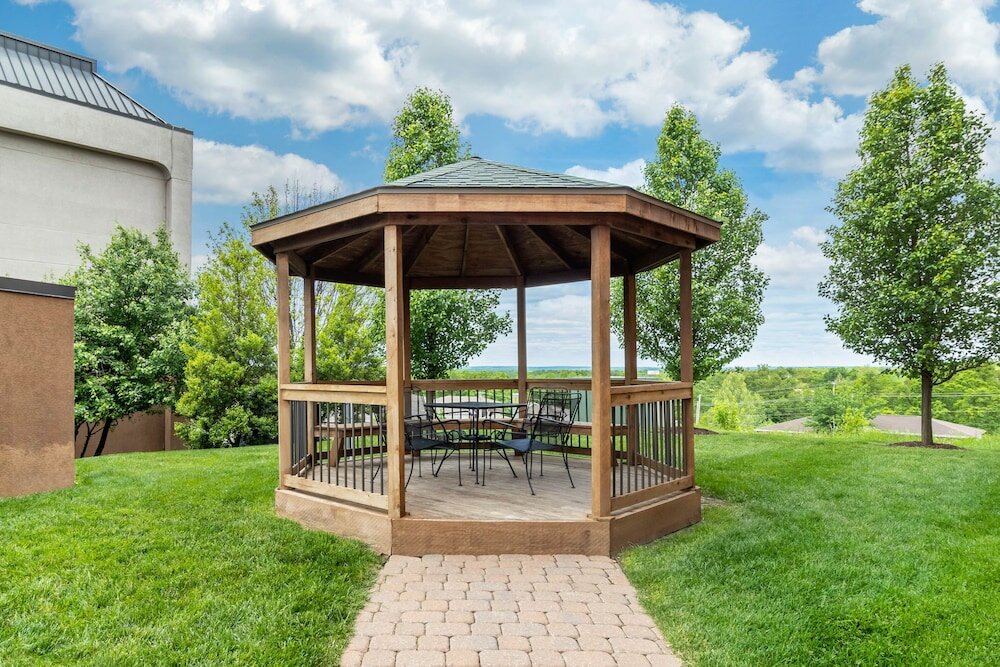 Фото Comfort Inn St. Robert Fort Leonard Wood