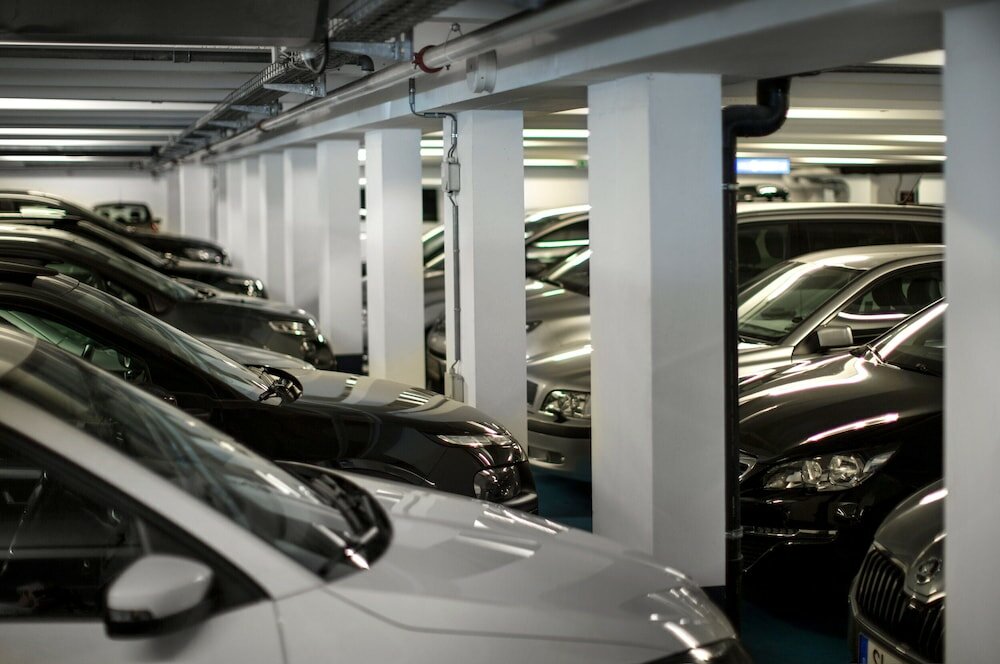 Фото Wakeup Copenhagen Carsten Niebuhrs Gade