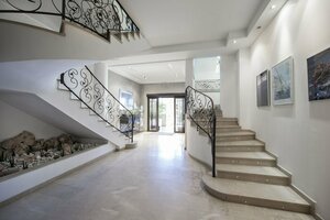 Гостиница Hotel El Coso del Mar