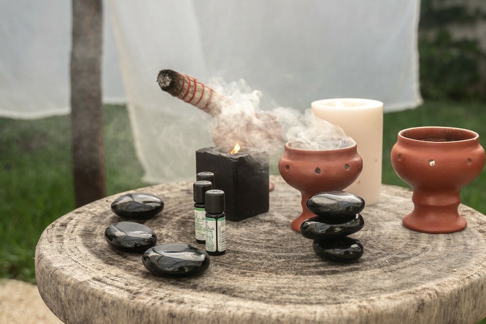 Фото Hotel Panacea Tulum