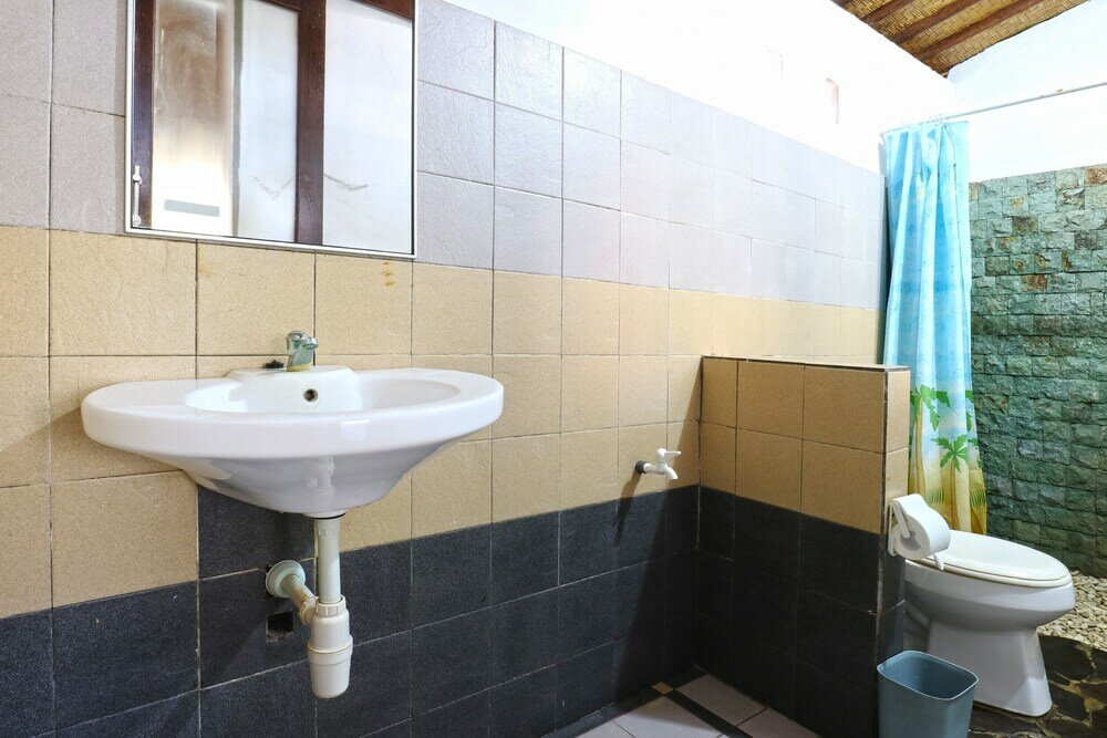 Фото Mega Cottages