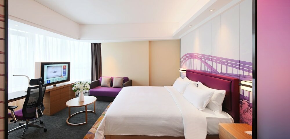 Фото Hampton by Hilton Foshan Shanshui