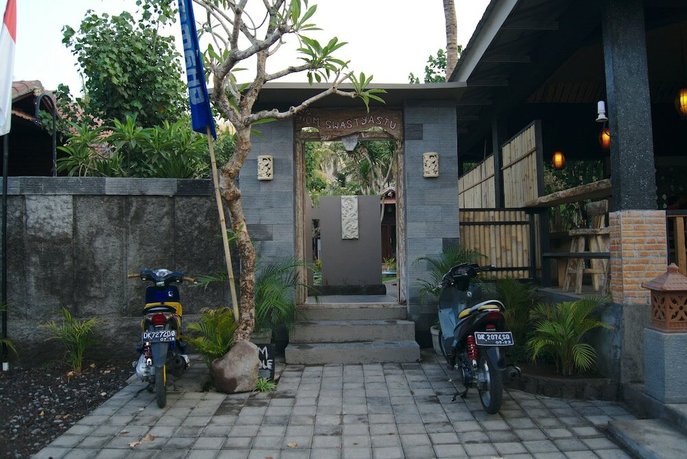 Фото Ghamed Sari