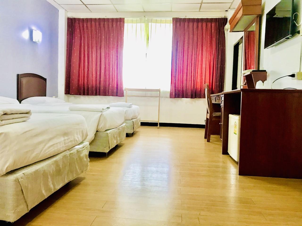 Фото Coop Dopa Hostel