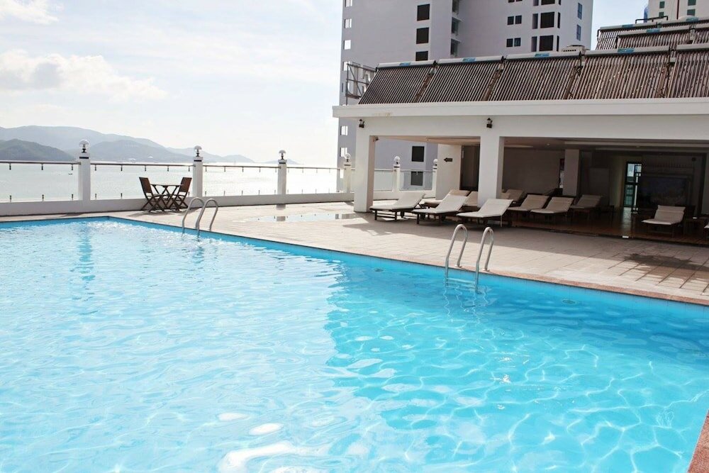 Фото Happy Light Central Nha Trang