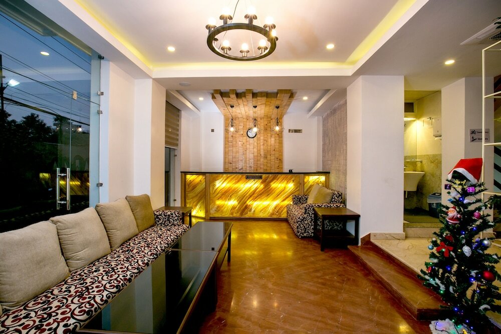 Фото Beautiful Kathmandu Hotel