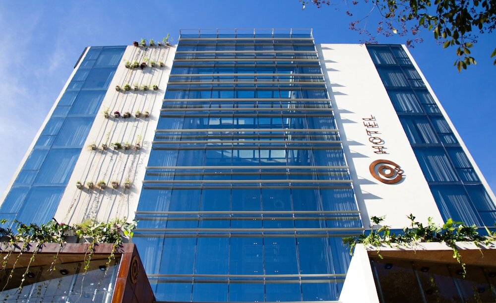 Фото O2 Hotel Iguazú