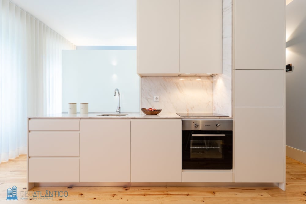 Фото Geo Studios Santa Catarina