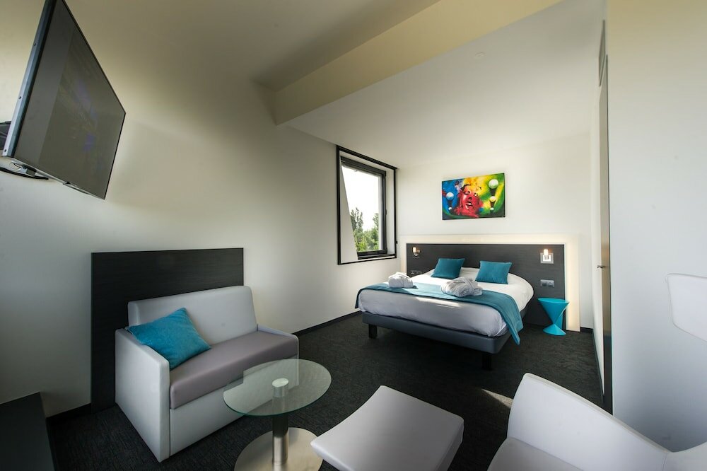 Фото Hotel Athena Spa