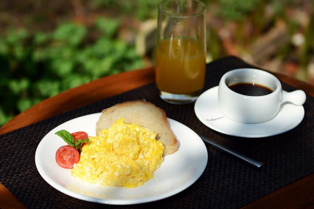 Фото The Bivou Lijiang