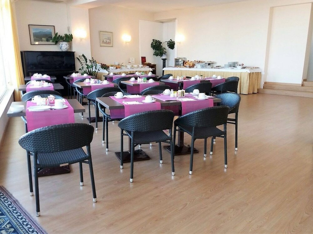 Фото Hotel Continental