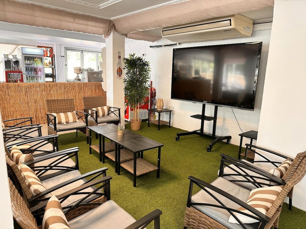 Фото Hotel Selva Arenal