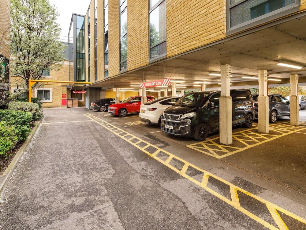 Фото ibis Styles London Southwark - near Borough Market Hotel