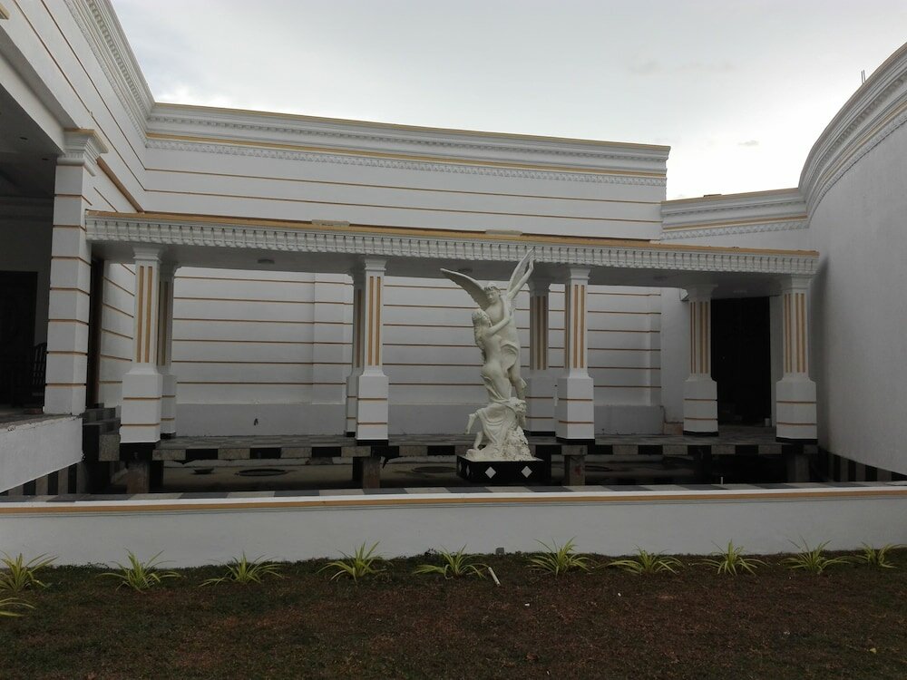 Фото Hotel Golden Ray Dambulla