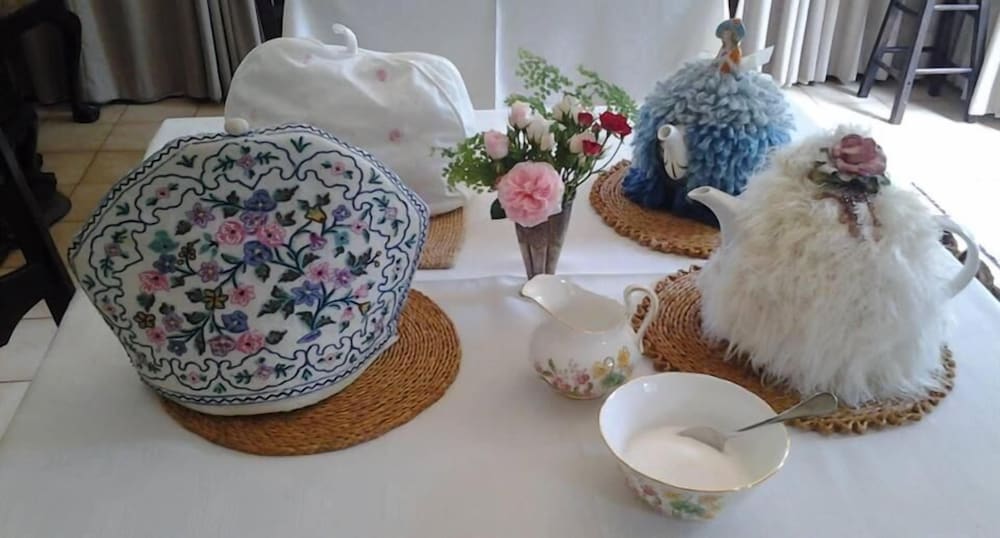 Фото Bancroft B and B