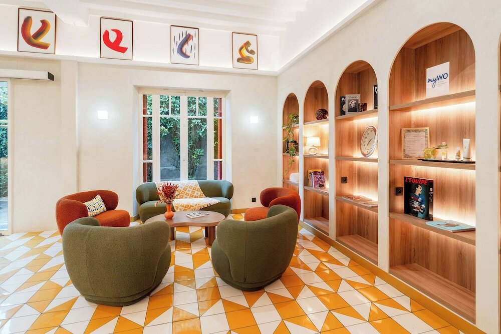 Фото Au Grand Saint Jean