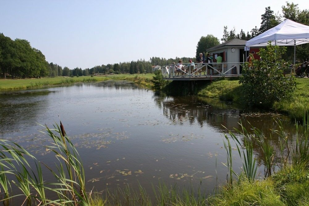 Фото Åda Golf & Country Club