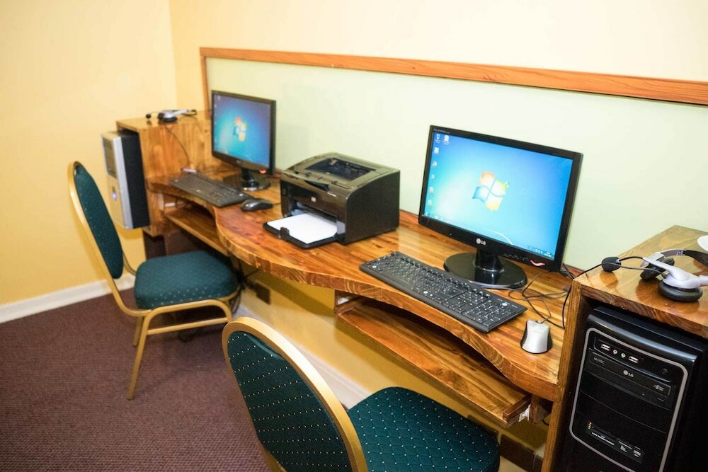 Фото Gran Hotel Vicente Costanera